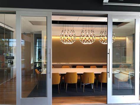 Aluminium Window Design