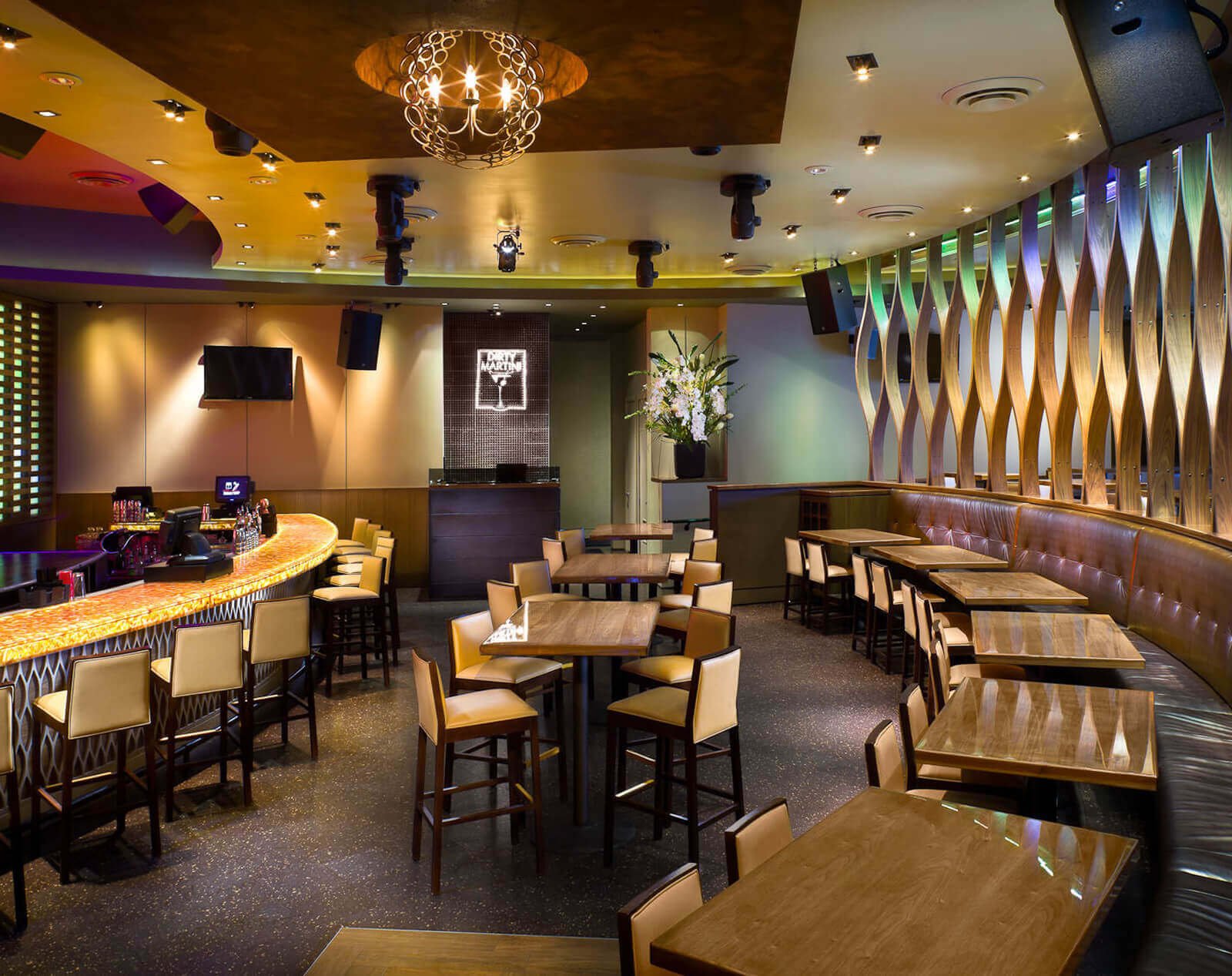 Commercial Interior Design